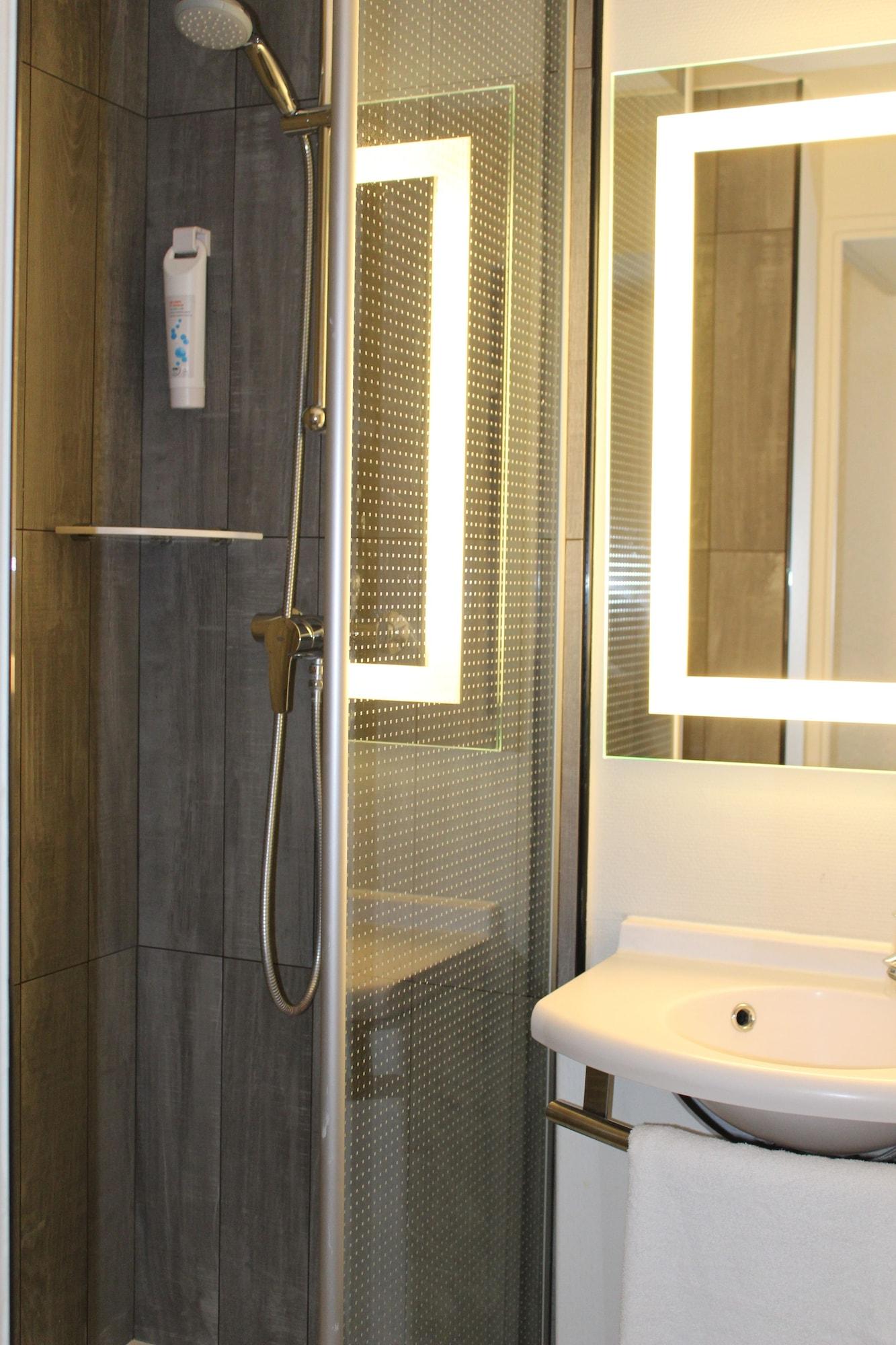 Ibis Paris Italie Tolbiac Hotel Buitenkant foto
