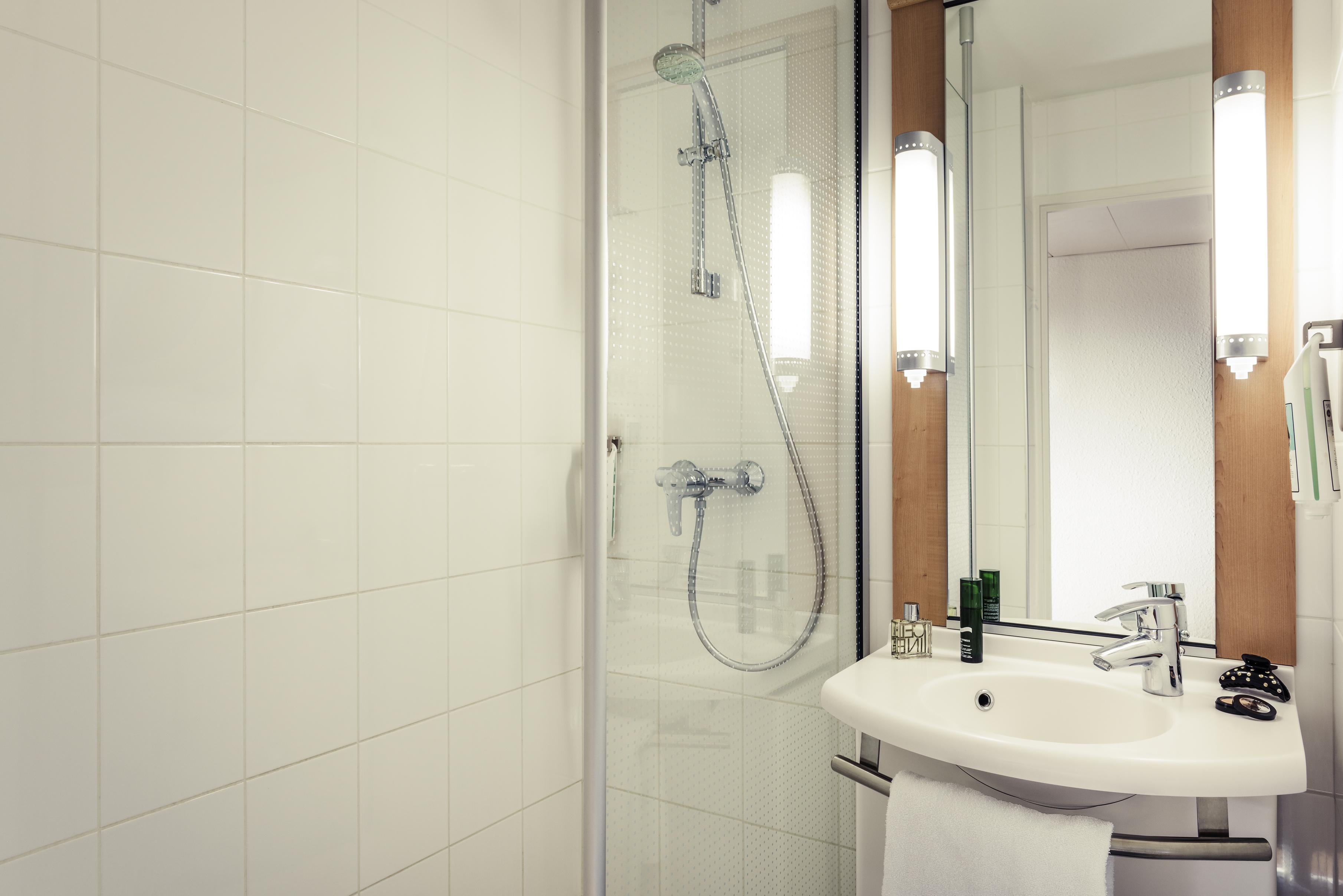 Ibis Paris Italie Tolbiac Hotel Buitenkant foto