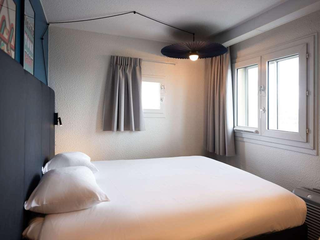 Ibis Paris Italie Tolbiac Hotel Kamer foto