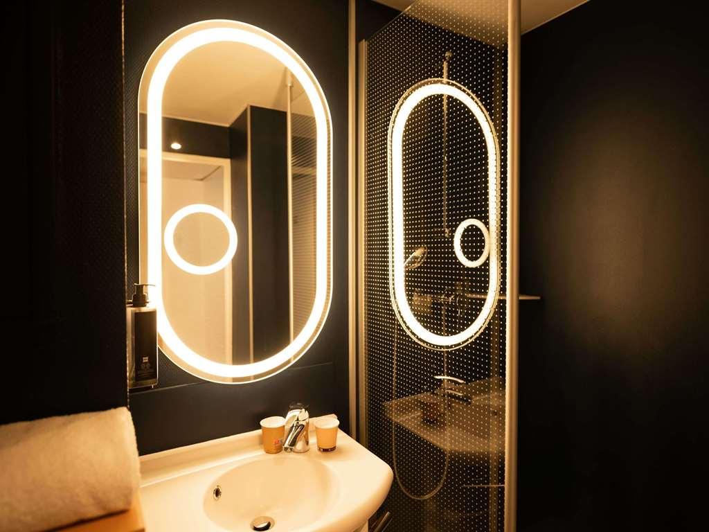 Ibis Paris Italie Tolbiac Hotel Kamer foto